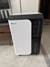 德业（Deye）除湿机/抽湿机 除湿量50升/天100㎡家用地下室复式别墅商用大功率工业吸湿机器 手机智控DYD-D50A3 实拍图