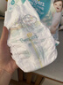 帮宝适超薄透气清新帮拉拉裤新生儿婴儿尿不湿尿片透氧Pro XL62 实拍图