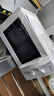 美的（Midea）快捷微波炉 家用小型 360°转盘加热 旋钮操控 易洁内胆（M1-L213B） 实拍图