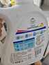 威露士清可新洗衣液柠檬12.18斤(2L+1L+袋500mlx6+内衣净90ml)新旧随机 实拍图