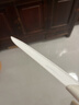 拜格（bayco）陶瓷家用切菜刀便携水果削皮刀宝宝辅食免磨多功能刀具 BD3020 实拍图