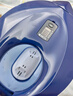 碧然德（BRITA）过滤净水器 滤水壶 海洋系列 3.5L(蓝色）+去水垢专家版滤芯11枚 环保加固包装 实拍图