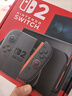 任天堂（Nintendo）【国内保税仓】Switch2/1代 OLED/续航加强日版/港版便携家用ns体感游戏机掌机 港版switch2国际多语言保税（赠共享会员） 实拍图