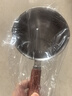 不锈钢泼油小锅热油专用锅奶锅热奶锅家用牛奶迷你小锅淋油神器 【食品级】 7cm 300ml 实拍图