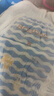 巴布豆（BOBDOG）小波浪拉拉裤XL120片(11.5-14KG)尿不湿 超薄透气 干爽 实拍图