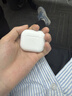 DIJO【华强北顶配】Air4蓝牙耳机双耳无线降噪适用于苹果16pro/15/14/13华为oppo安卓vivo荣耀小米 【华强北旗舰】【空间功能+ 任意名字+超强续航+秒连接】 实拍图
