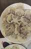湾仔码头大白菜猪肉水饺1320g*2包 132只 半成品速冻水饺皇后推荐 实拍图