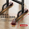 京东京造 单杠家用引体向上器 室内成人健身器材 多功能落地式综合训练器 实拍图