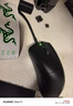雷蛇（Razer）炼狱蝰蛇V3pro专业版 无线鼠标+8KHz轮询率接收器 无线鼠标套装 类肤材质 轻量设计 LOL吃鸡神器 实拍图