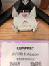 COMFASTCF-988BE电竞女神WIFI7无线网卡BE6500三频免驱台式机专用笔记本USB3.0千兆5G双频WIFI接收器发射 实拍图