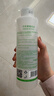 千纤草爽肤水补水喷雾保湿紧致湿敷清爽护肤男女妆前黄瓜水500ml 实拍图