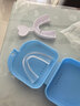 米妍（meyarn）防磨牙牙套夜间咬合垫颌垫护齿矫正牙齿成人青少年防磨牙神器小号 实拍图