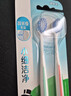 DARLIE好来(原黑人)灵动小细软毛牙刷2支装 纤小刷头(新旧包装随机) 实拍图