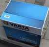 瓦尔塔（VARTA）汽车电瓶蓄电池 星标80D26L 吉利途胜吉利奔腾比亚迪以旧换新 实拍图