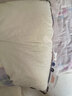 拉芙菲尔低枕头超薄款五星级酒店枕芯A类抗菌软枕男女家用颈椎枕芯一对拍2 实拍图