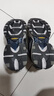 斯凯奇（Skechers）父亲节礼物夏季男鞋厚底增高老爹鞋软底舒适休闲鞋运动鞋237145 实拍图