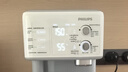 飞利浦（PHILIPS）净水器家用 RO反渗透台式免安装净饮机 独立烧水壶+即热净化二合一真沸腾净水器ADD6061 实拍图