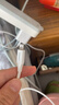 品胜苹果数据线+20W充电器多口 适用iPhone14/13/12/11/8/Xs手机车载USB充电器线 实拍图