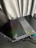 ROG【京东独家】魔霸9 锐龙9HX3D 16英寸 游戏本笔记本电脑(R9 9955HX3D 16G 1T RTX5070Ti 240Hz) 实拍图