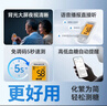三诺【重磅新品】优智pro血糖仪医用级家用检测语音播报 仪器+100试纸 实拍图