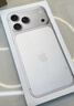 Apple/苹果【需签收激活】iPhone 16 Pro 128GB 白色钛金属 支持移动联通电信5G 双卡双待手机 国补 实拍图