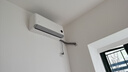 小米米家空调 巨省电Pro 大1.5匹 超一级能效 空调挂机 35GW-PG15/V1A1 整机十年质保 实拍图