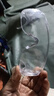 藏百年医用护目镜防护眼镜隔离眼罩防过敏防飞溅防水风沙花粉尘漂流骑行 实拍图