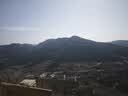 骆驼户外登山触屏手套冬季骑车防寒保暖运动防风手套A1W3GZ103墨黑XL 实拍图