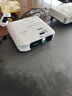 爱普生（EPSON）CB-FH54  投影仪 3LCD办公会议商用家用投影机（4100流明 1080P高清）【标配+线+安装】FH52升级款 实拍图