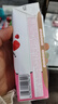 蒙牛真果粒白桃树莓味牛奶饮品240g*10盒 健康低脂送礼盒装 含乳饮料 实拍图