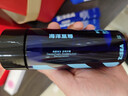 海洋至尊男士私护护理液150ml*2+控油洗发水8ml 蓬松去屑 清爽留香  实拍图