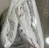 富安娜 舒暖 纤维被 双人冬季加厚被 7斤 203*229cm 白色 实拍图
