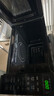 美的（Midea）微波炉烤箱一体机 小型家用20升微波炉  光波加热 钻石背板（M1-L201B） 实拍图