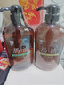 蝶印 日本进口马油洗护礼盒套装（滋养护发素600ml+补水洗发水600ml） 实拍图