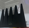 Tenda腾达路由器WiFi7【泰山BE7200 Ultra】千兆穿墙王信号放大器增强无线家用电竞立式BE12 Pro 实拍图