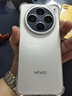 vivo X200s 12GB+256GB 直白 国家补贴 蔡司超级潜望长焦 湿手秒开超声波指纹 拍照 AI手机 实拍图
