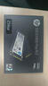 惠普（HP） 256G SSD固态硬盘 M.2接口(NVMe协议) EX900Plus系列（电竞升级版） 实拍图