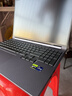 机械革命极光X 酷睿i9HX 游戏本笔记本电脑(i9-14900HX  16G 1T RTX5070 2.5K屏 300Hz 灰) 实拍图