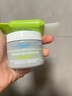 科颜氏（Kiehl's）全新第二代白泥清洁面膜125ml控油清洁毛孔去黑头 生日礼物 实拍图