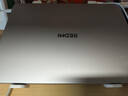 小米笔记本电脑 红米REDMI Book 14 2025焕新版轻薄本高性能13代酷睿 16G 512G新品上市 实拍图