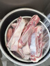 跑山密水农家新鲜前腿肉8斤 排酸猪肉生鲜 前后臀尖 烧烤食材 源头直发 实拍图