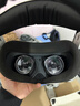 SooGreepico4 Oculus meta quest2 VR眼镜近视支架磁吸散光镜片合金框 实拍图