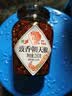 坛坛乡湖南特产  豉香朝天椒 辣椒酱 280g 剁椒下饭拌饭拌面调味酱 实拍图