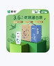 蒙牛【新鲜日期】特仑苏低脂纯牛奶250ml×16盒 健身减脂 送礼盒装 实拍图