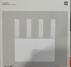 小米（MI）路由器BE3600 2.5G【小米手机上网搭档】3600兆级 WiFi7 4核高通处理器 2.5G网口 智能家用路由 实拍图