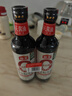 海天 0金标生抽酱油500ml*2【特级酱油】金标系列 0添加防腐剂 实拍图