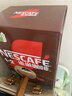雀巢（Nestle）【樊振东同款】1+2特浓低糖*速溶咖啡三合一冲调饮品90条1170g 实拍图