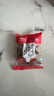 来伊份粒粒香牛肉粒五香味60g牛肉干肉干肉脯夜宵独立小包装休闲零食 实拍图
