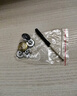 牛仔裤纽扣女收紧免钉免打孔调节专用裤子改裤腰大小收腰扣子神器 可拆【铜银混色5枚】送螺丝刀 实拍图