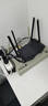 Tenda腾达路由器无线【千兆WiFi5穿墙王】5G双频信号放大器AC1200全屋增强家用AC10 实拍图